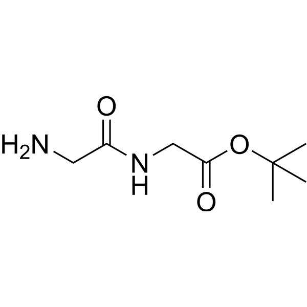 Gly-NH-CH2-Boc