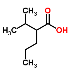 rac 2-异丙基戊酸(丙戊酸钠杂质C)