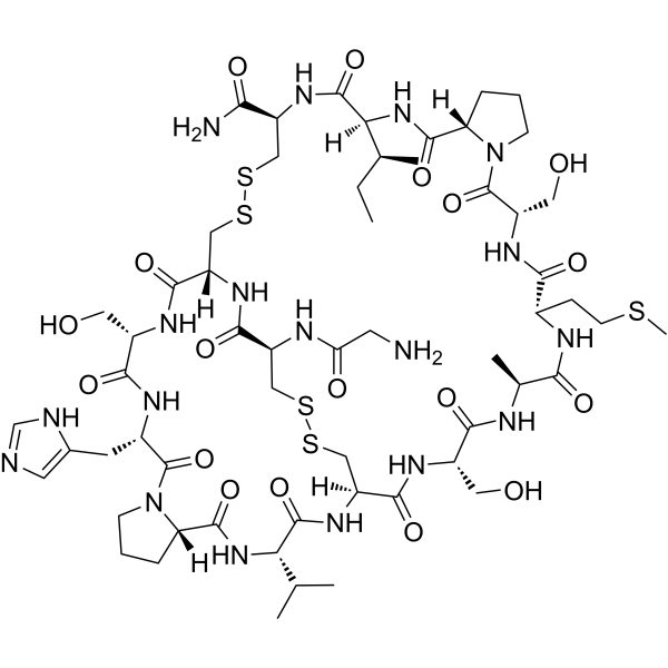 α-Conotoxin TxID