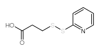 3-(2-吡啶二硫代)丙酸