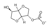 2-硝酸异山梨酯