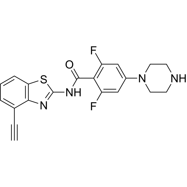 ALPK1-IN-3