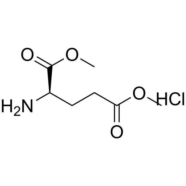 D-谷氨酸二甲酯盐酸盐