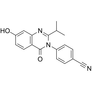 Vanilloid receptor antagonist 1