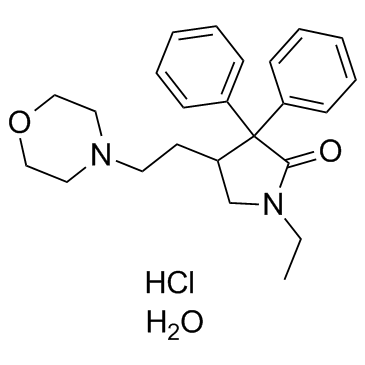 盐酸多沙普仑