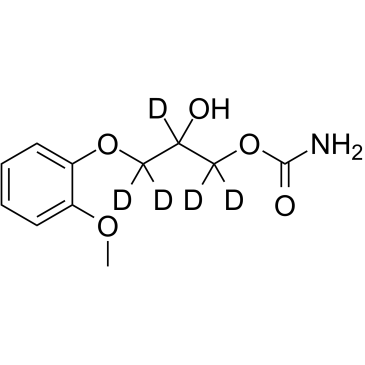 Methocarbamol D5