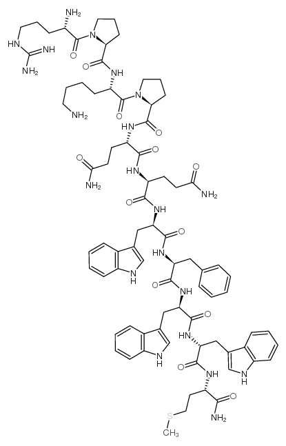 [D-Trp7,9,10]-Substance P