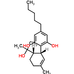 表大麻二醇水合物