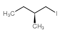 S-1-碘-2甲基丁烷