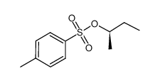 (R)-4-甲基苯磺酸仲丁酯