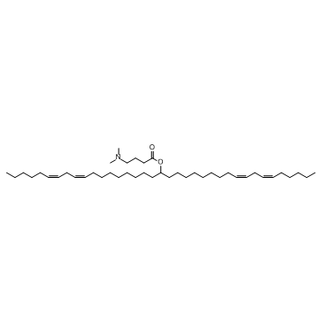 DLin-M-C3-DMA