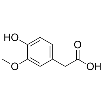 高香草酸