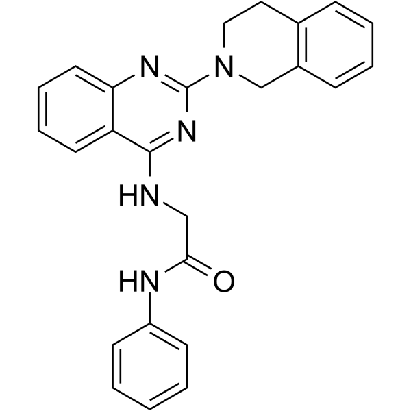 Influenza A virus-IN-6