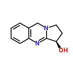 (±)​-​Vasicine