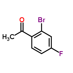 2'-溴-4'-氟苯乙酮