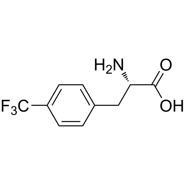 4-(三氟甲基)-L-苯丙氨酸