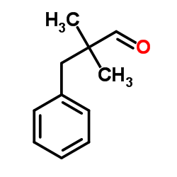 2,2-二甲基-3-苯丙醛