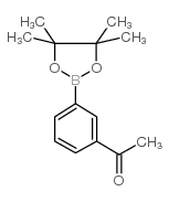 3-乙酰基苯硼酸频那醇酯