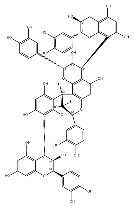 桂皮鞣质D2