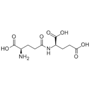 D-γ-谷氨酰基-D-谷氨酸