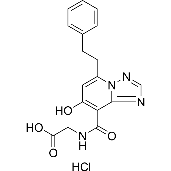 JTZ-951 hydrochloride