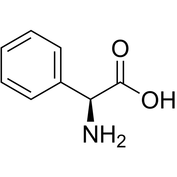 (|S|)-(+)-α-苯甘氨酸