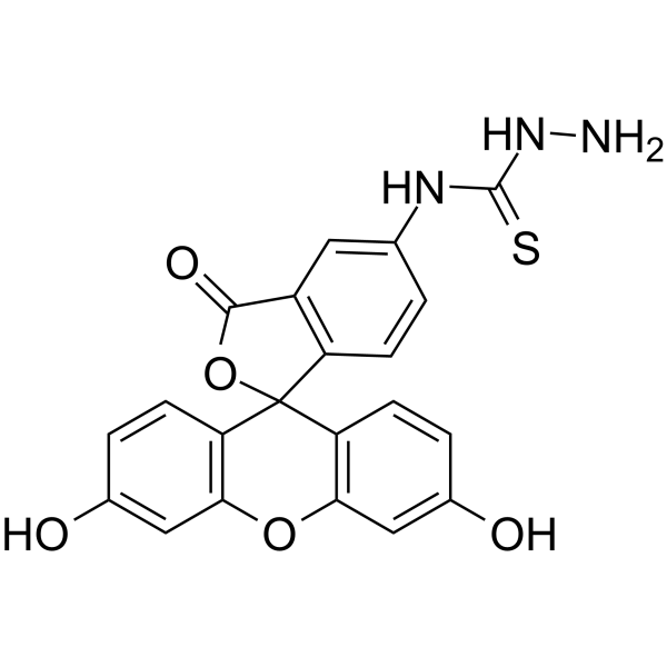 荧光素-5-氨基硫脲