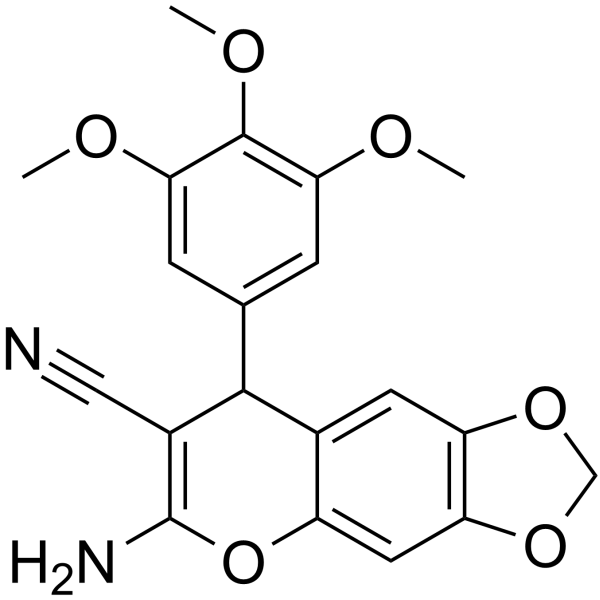 Antiproliferative agent-13