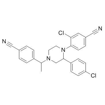 CB1拮抗剂1