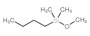 正丁基二甲基甲氧基硅烷