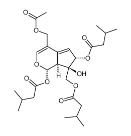 Valtrate hydrine B4