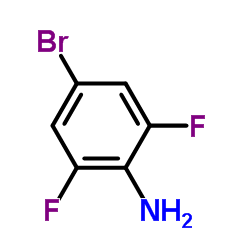 4-溴-2,6-二氟苯胺