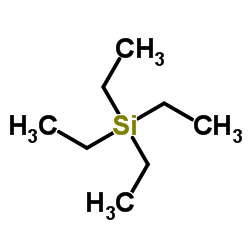 四乙基硅烷