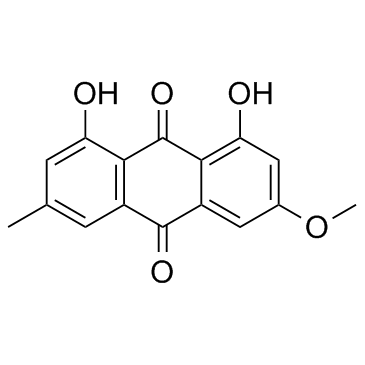 大黄素甲醚