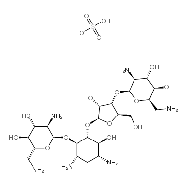 硫酸新霉素B