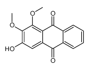 Anthragallol 1,2-dimethyl ether