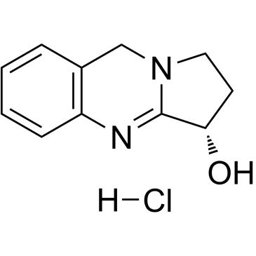 鸭嘴花碱盐酸盐