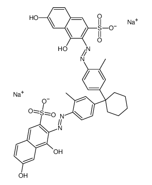 酸性红154