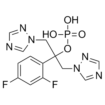 福司氟康唑