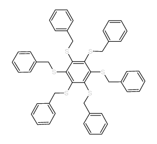 六(苄硫基)苯