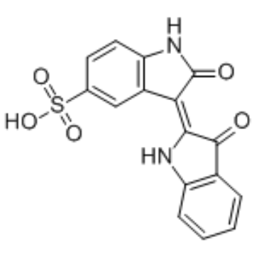 靛玉红-5-磺酸酯