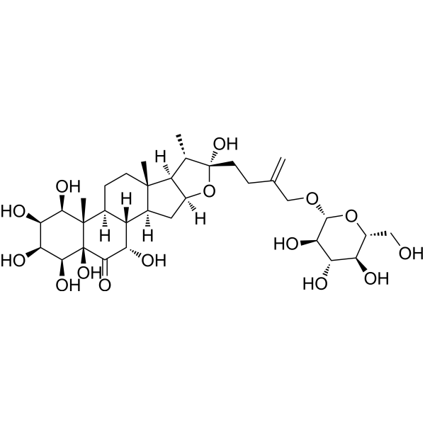 Nitric oxide production-IN-1