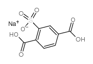 2-磺酸基对苯二酸单钠