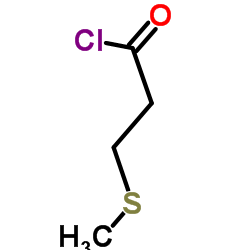 3-(甲硫基)丙酰氯