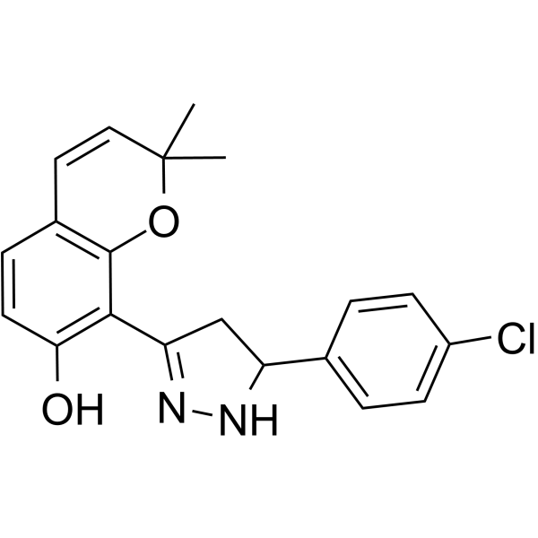 Anti-osteoporosis agent-1