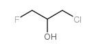 1-氯-3-氟-2-丙醇