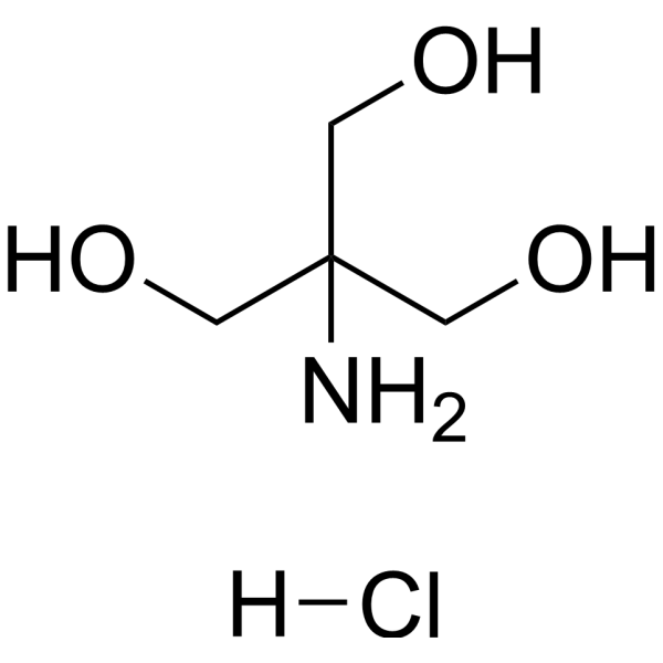 三羟甲基氨基甲烷盐酸盐