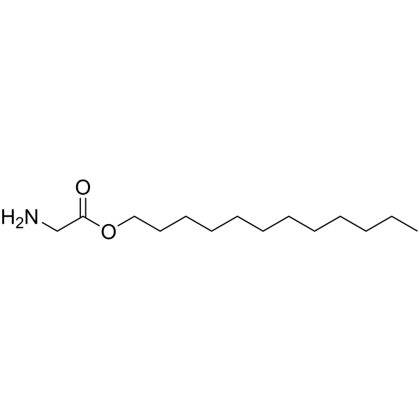 Dodecyl glycinate