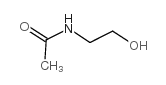 N-乙酰乙醇胺