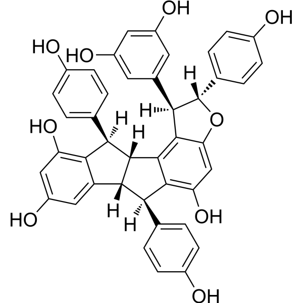 Carasiphenol C